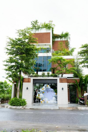 Trippy Villa Indochine Hạ Long